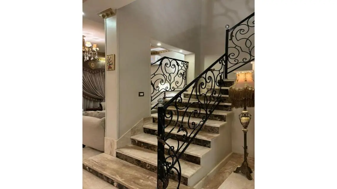 Luxury 4-Bedroom Apartment at an Attractive Price