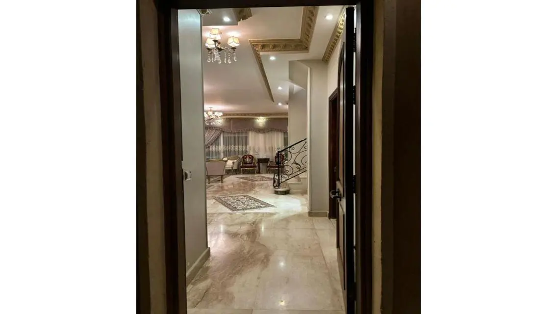 Luxury 4-Bedroom Apartment at an Attractive Price