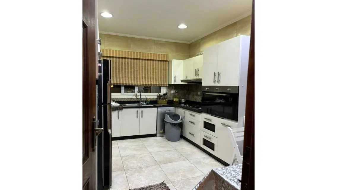 Luxury 4-Bedroom Apartment at an Attractive Price