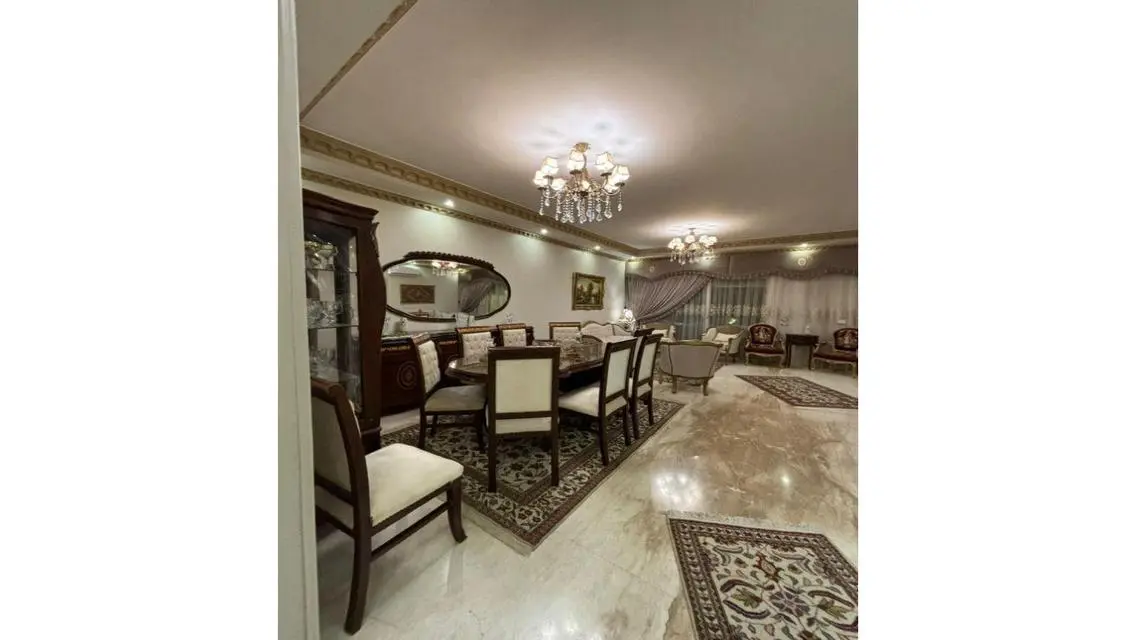 Luxury 4-Bedroom Apartment at an Attractive Price