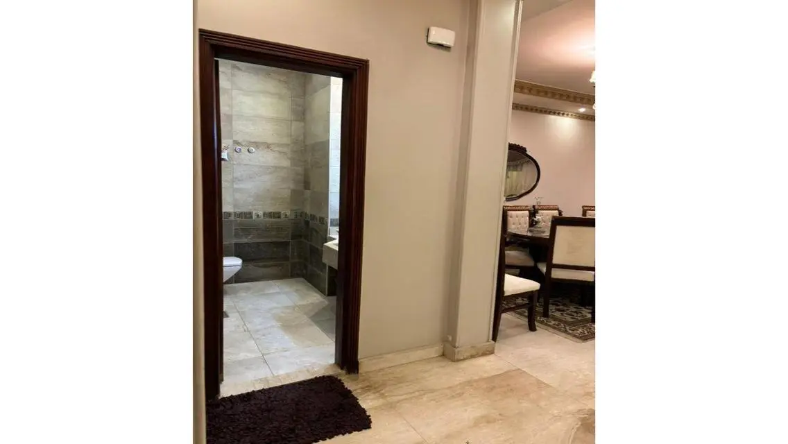 Luxury 4-Bedroom Apartment at an Attractive Price