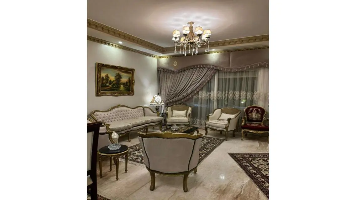Luxury 4-Bedroom Apartment at an Attractive Price