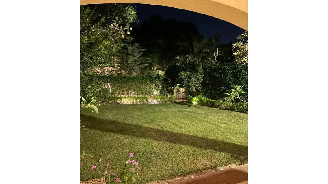 Luxury 4-Bedroom Apartment at an Attractive Price