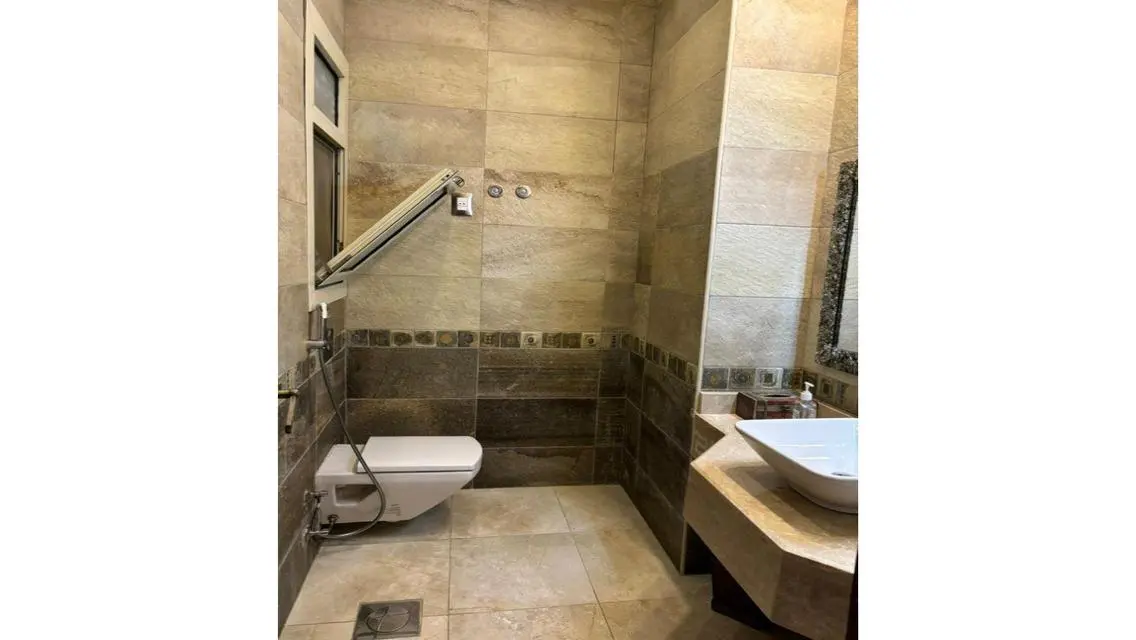 Luxury 4-Bedroom Apartment at an Attractive Price