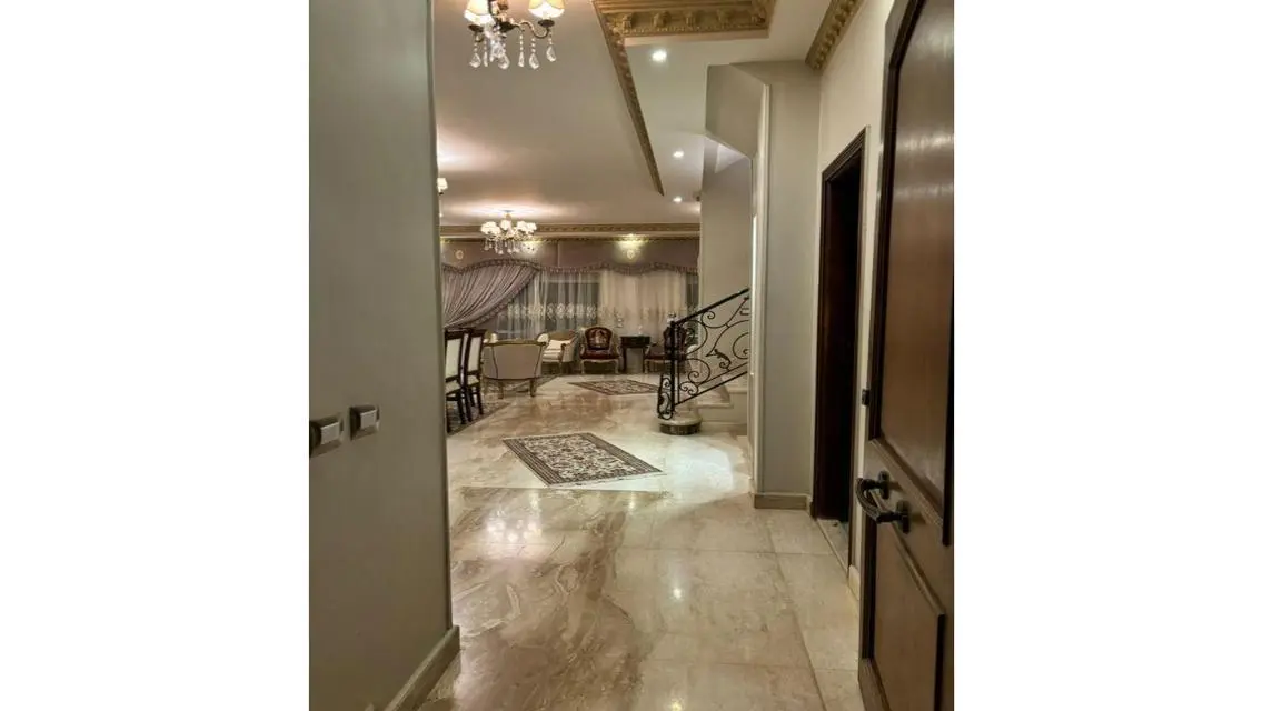 Luxury 4-Bedroom Apartment at an Attractive Price