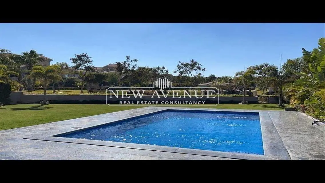 Luxury Villa for Sale - 950 Sq M