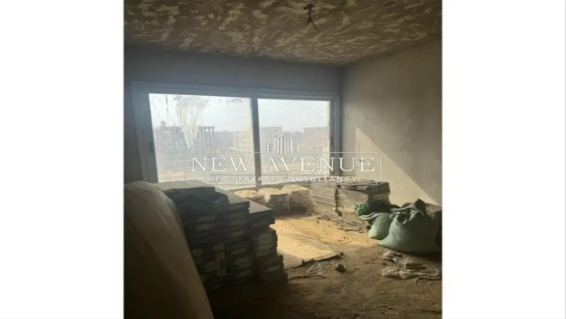 Luxury Apartment with 250sqm in the Heart of the City