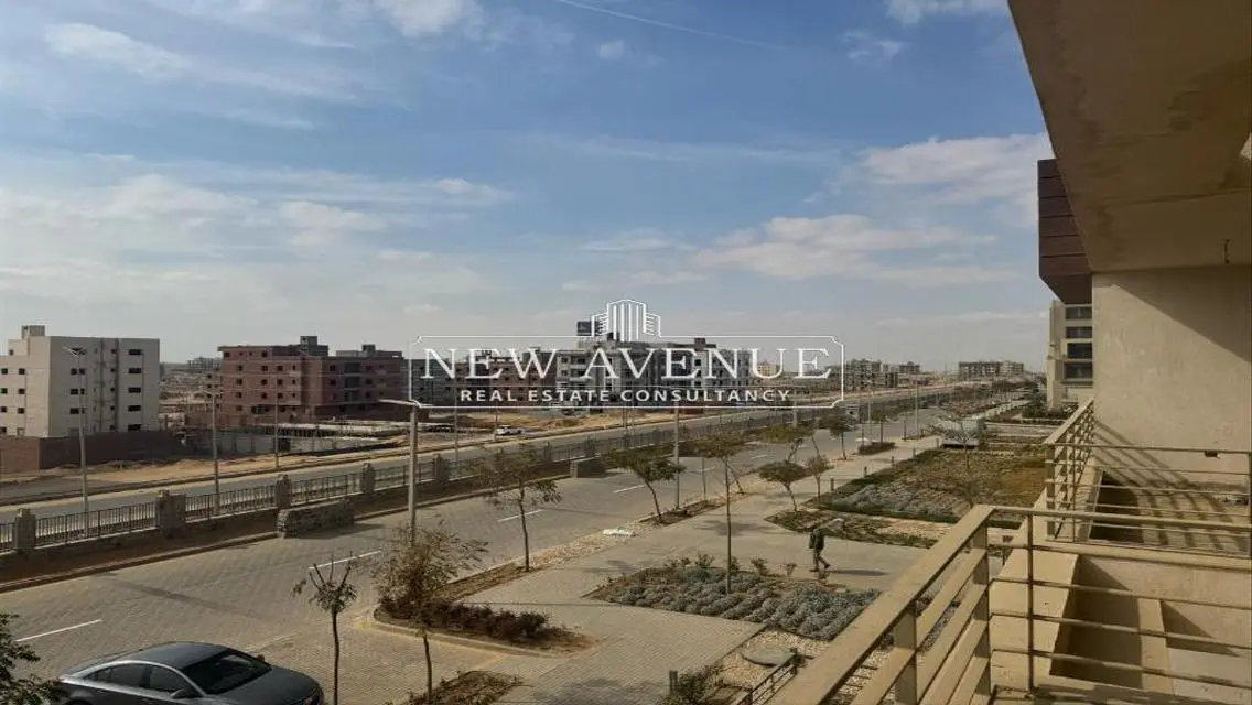 Luxury Apartment with 250sqm in the Heart of the City