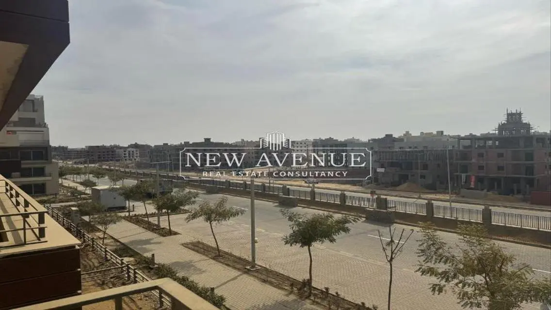 Luxury Apartment with 250sqm in the Heart of the City