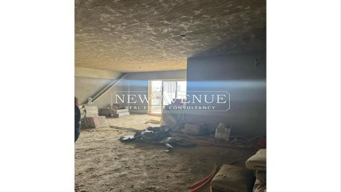 Luxury Apartment with 250sqm in the Heart of the City