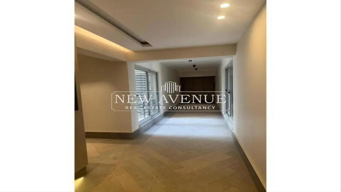 Luxury Apartment with 250sqm in the Heart of the City