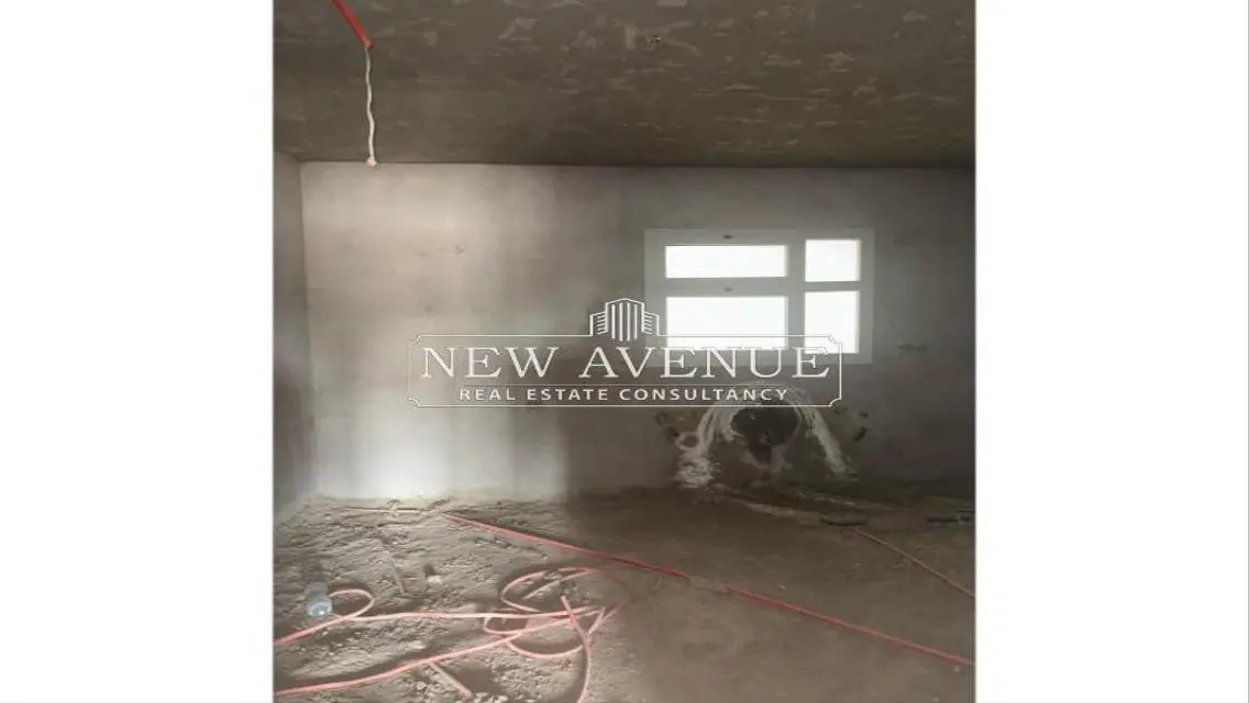 Luxury Apartment with 250sqm in the Heart of the City