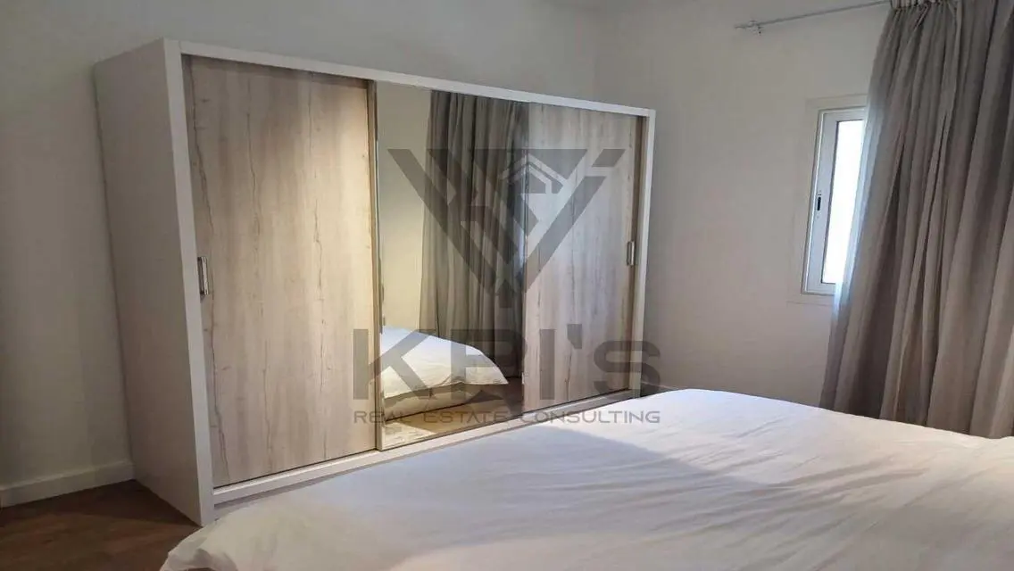 Luxury Apartment for Sale at an Attractive Price