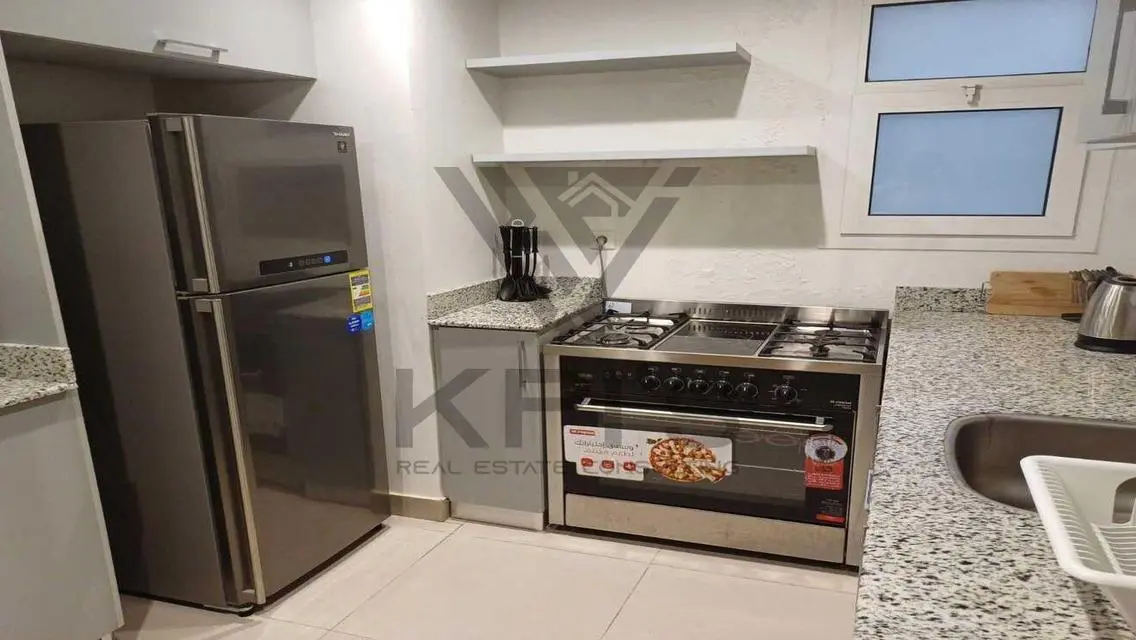 Luxury Apartment for Sale at an Attractive Price
