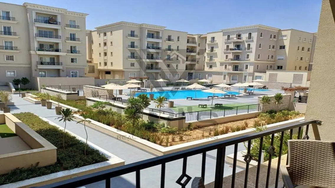 Luxury Apartment for Sale at an Attractive Price