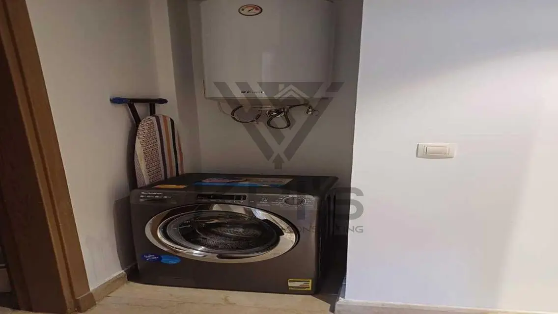 Luxury Apartment for Sale at an Attractive Price