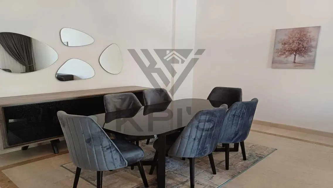 Luxury Apartment for Sale at an Attractive Price