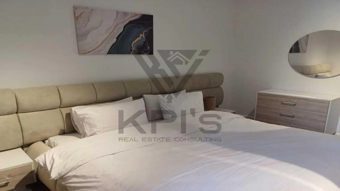 Luxury Apartment for Sale at an Attractive Price