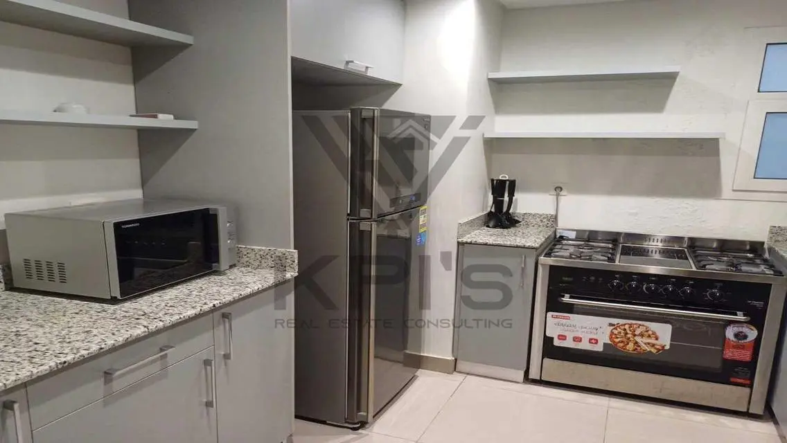 Luxury Apartment for Sale at an Attractive Price