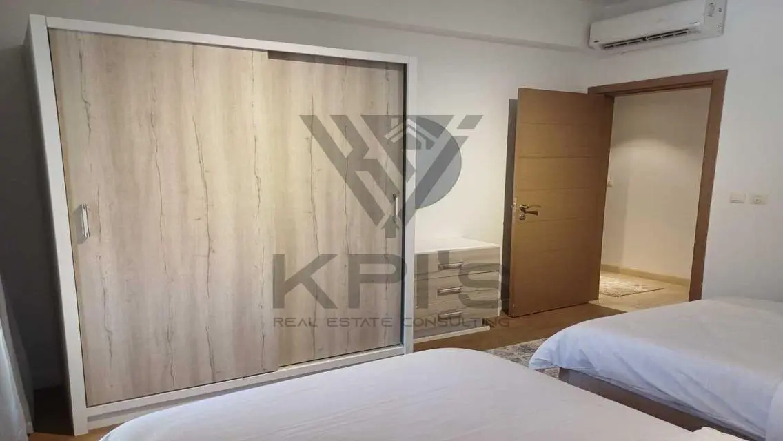 Luxury Apartment for Sale at an Attractive Price