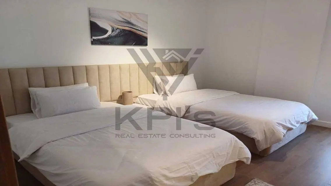 Luxury Apartment for Sale at an Attractive Price