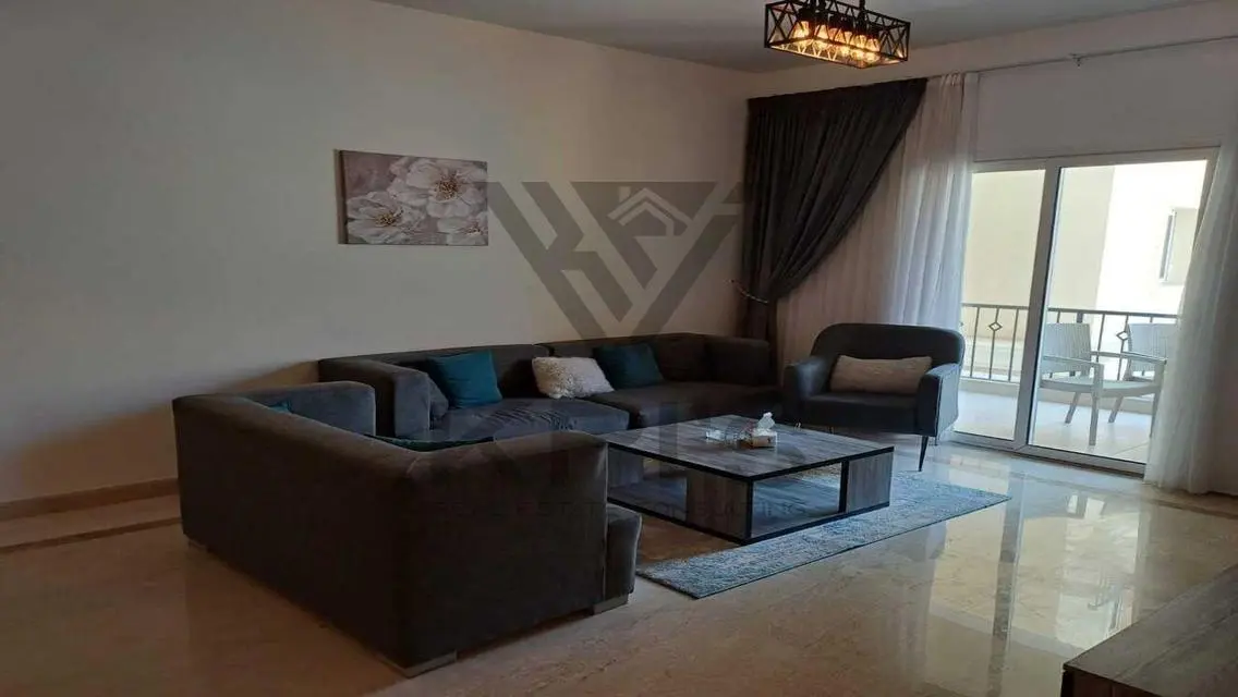 Luxury Apartment for Sale at an Attractive Price