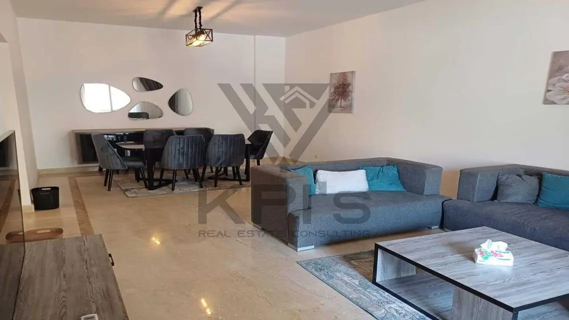 Luxury Apartment for Sale at an Attractive Price