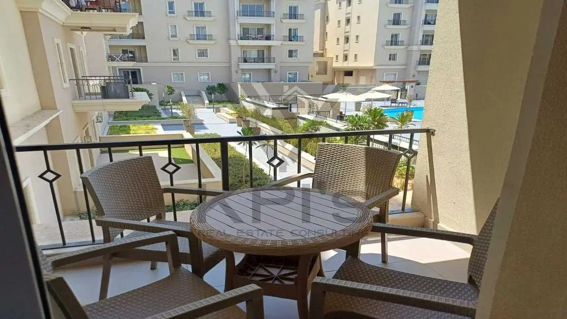 Luxury Apartment for Sale at an Attractive Price