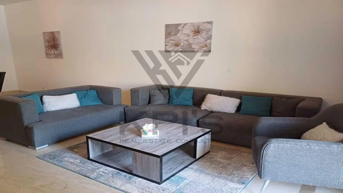 Luxury Apartment for Sale at an Attractive Price