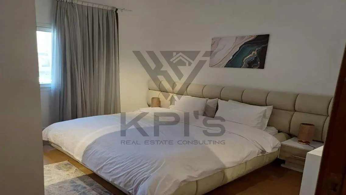 Luxury Apartment for Sale at an Attractive Price