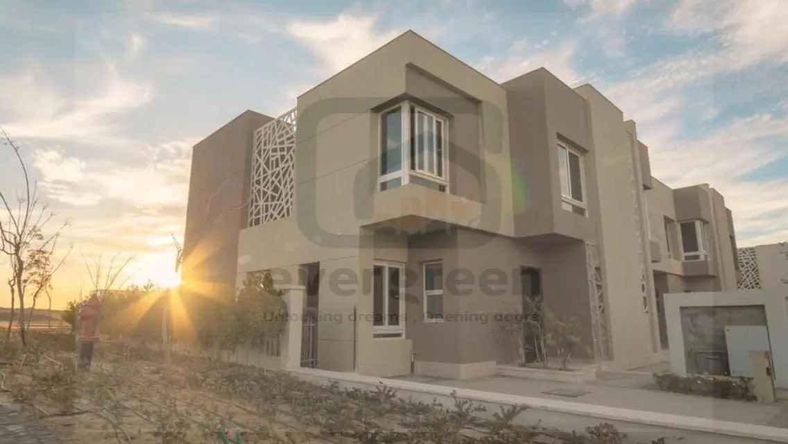 Luxury Home for Sale with Private Garden and Exceptional Amenities