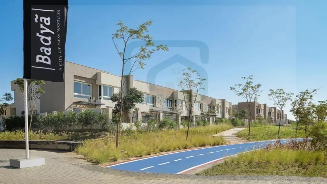 Luxury Home for Sale with Private Garden and Exceptional Amenities