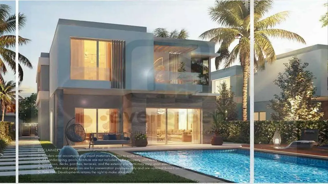 Luxury Home for Sale with Private Garden and Exceptional Amenities