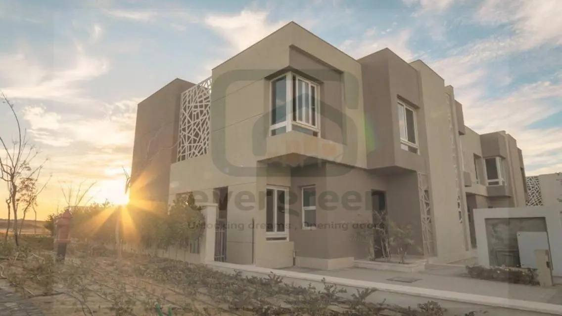 Luxury Home for Sale with Private Garden and Exceptional Amenities