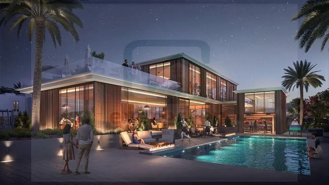 Luxury Home for Sale with Private Garden and Exceptional Amenities