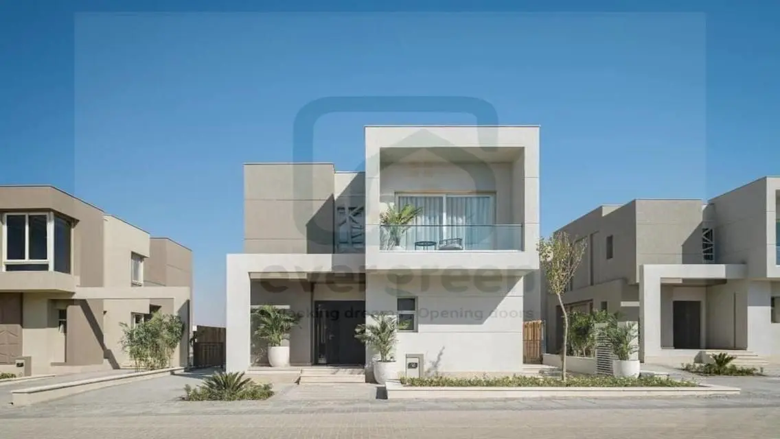 Luxury Home for Sale with Private Garden and Exceptional Amenities
