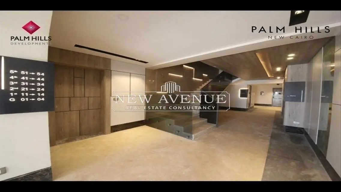 Luxury Villa for Sale with Private Garden and Amazing Amenities