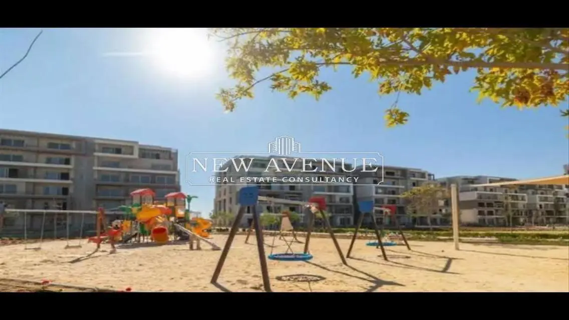 Luxury Villa for Sale with Private Garden and Amazing Amenities