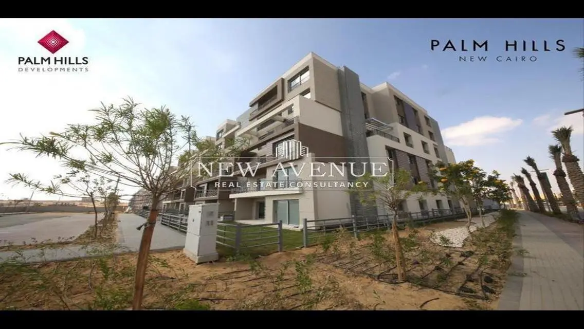 Luxury Villa for Sale with Private Garden and Amazing Amenities