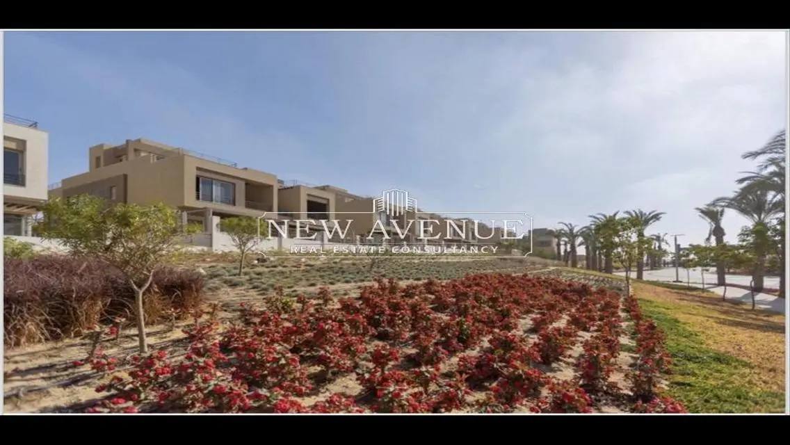 Luxury Villa for Sale with Private Garden and Amazing Amenities