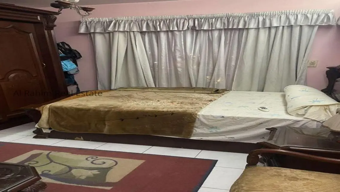شقة رائعة للبيع بحي ذكي