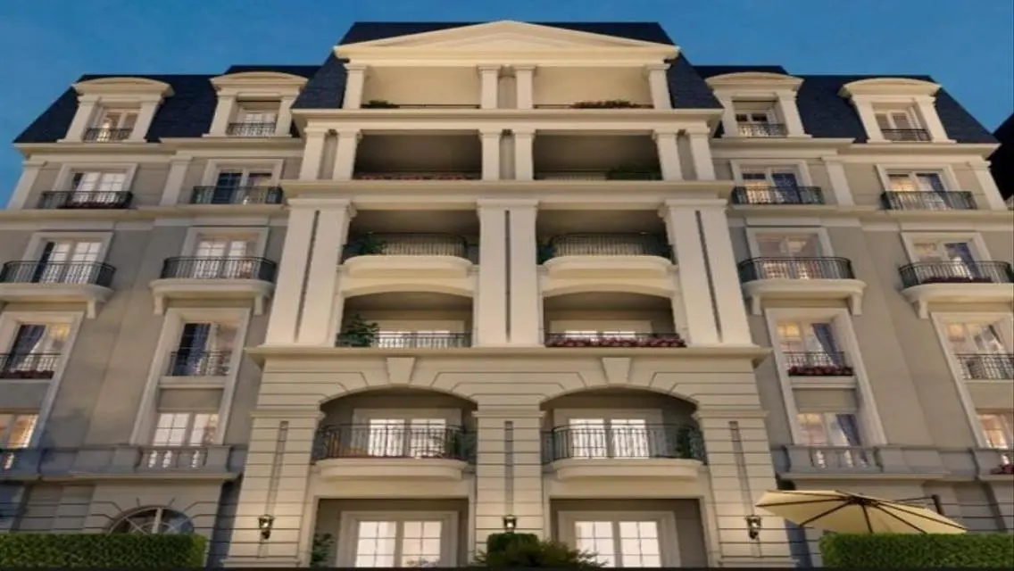 Luxury Villa for Sale - 14,000,000 EGP