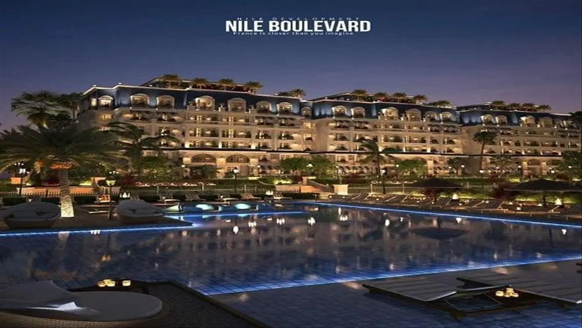 Luxury Villa for Sale - 14,000,000 EGP