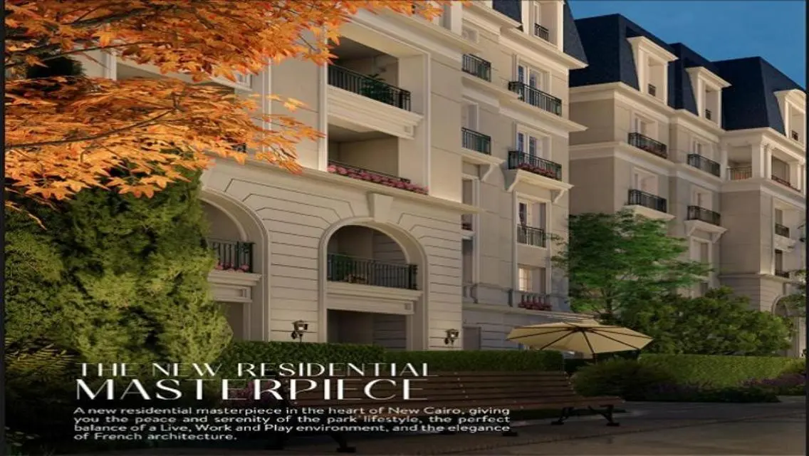 Luxury Villa for Sale - 14,000,000 EGP