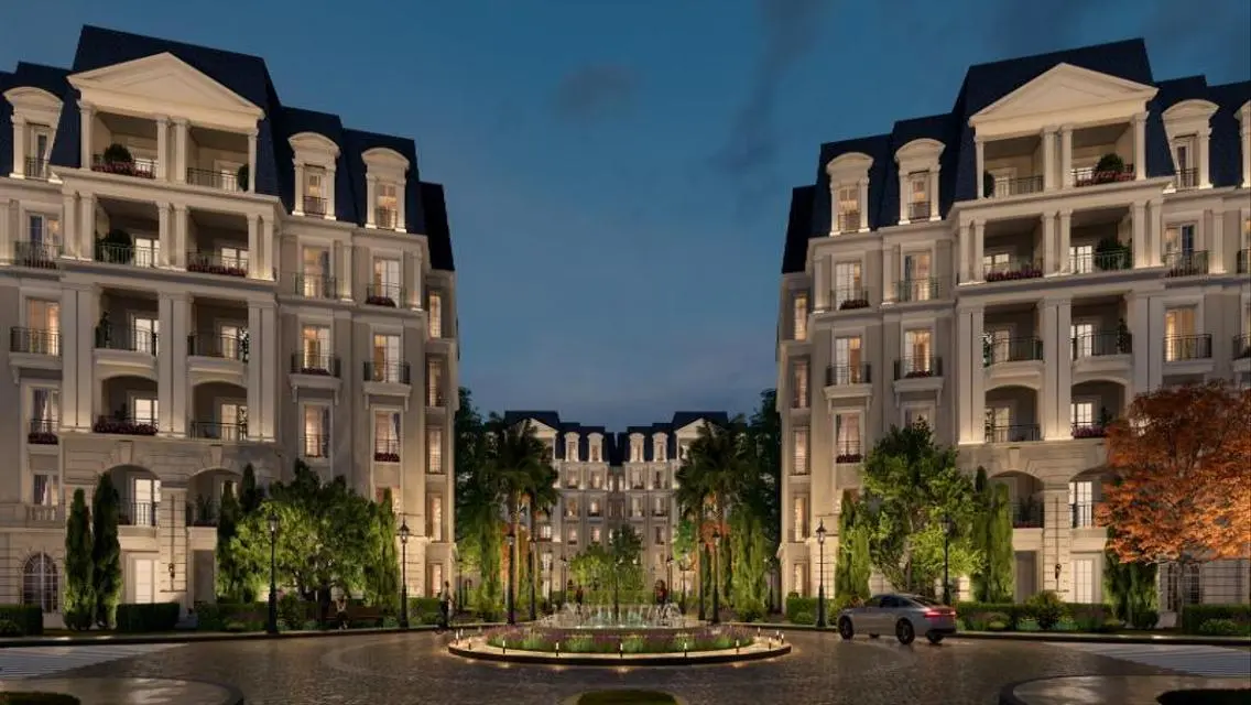 Luxury Villa for Sale - 14,000,000 EGP