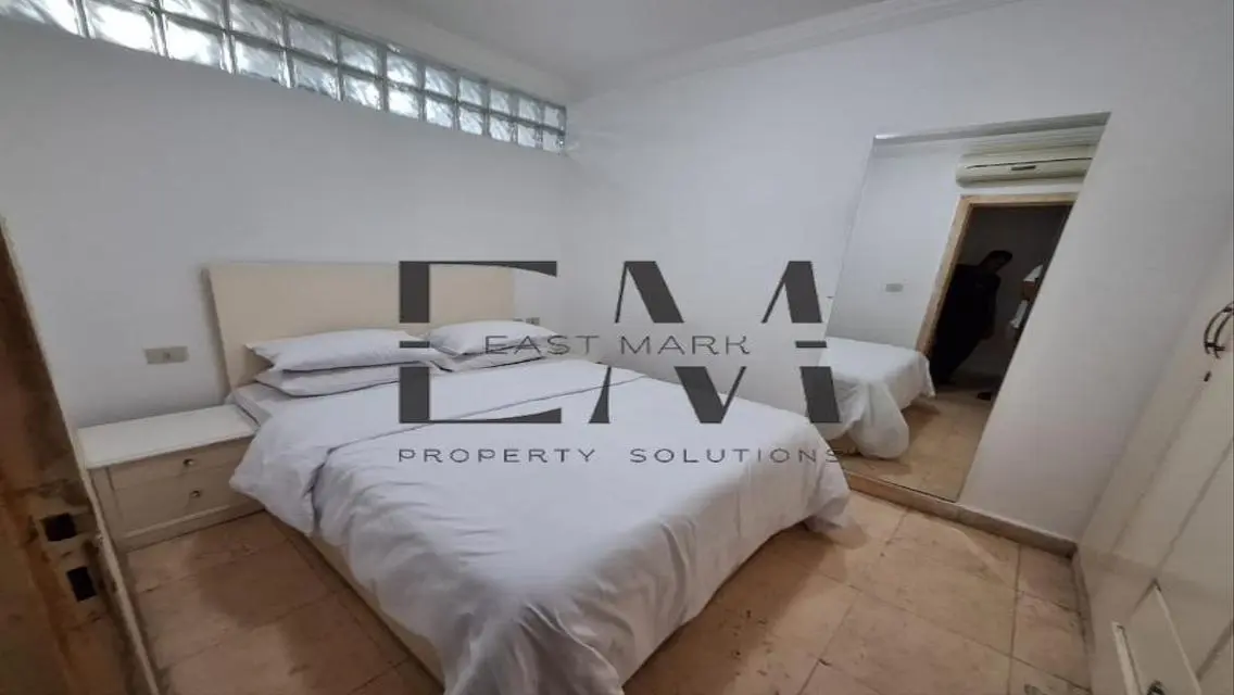 Luxury Apartment for Rent Spanning 2000 Meters
