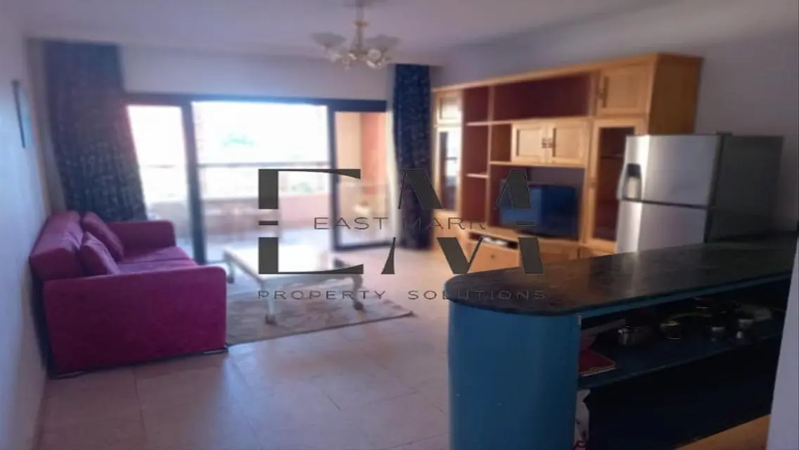 Luxury Apartment for Rent Spanning 2000 Meters