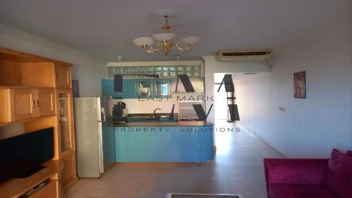 Luxury Apartment for Rent Spanning 2000 Meters