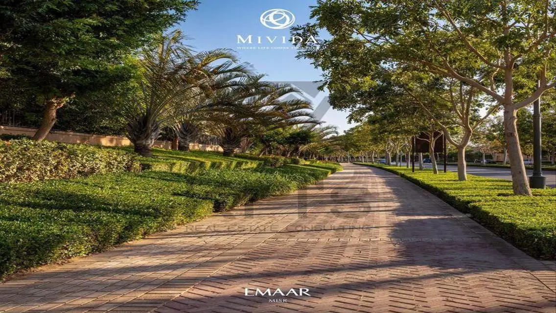 شقة فاخرة بإطلالات رائعة