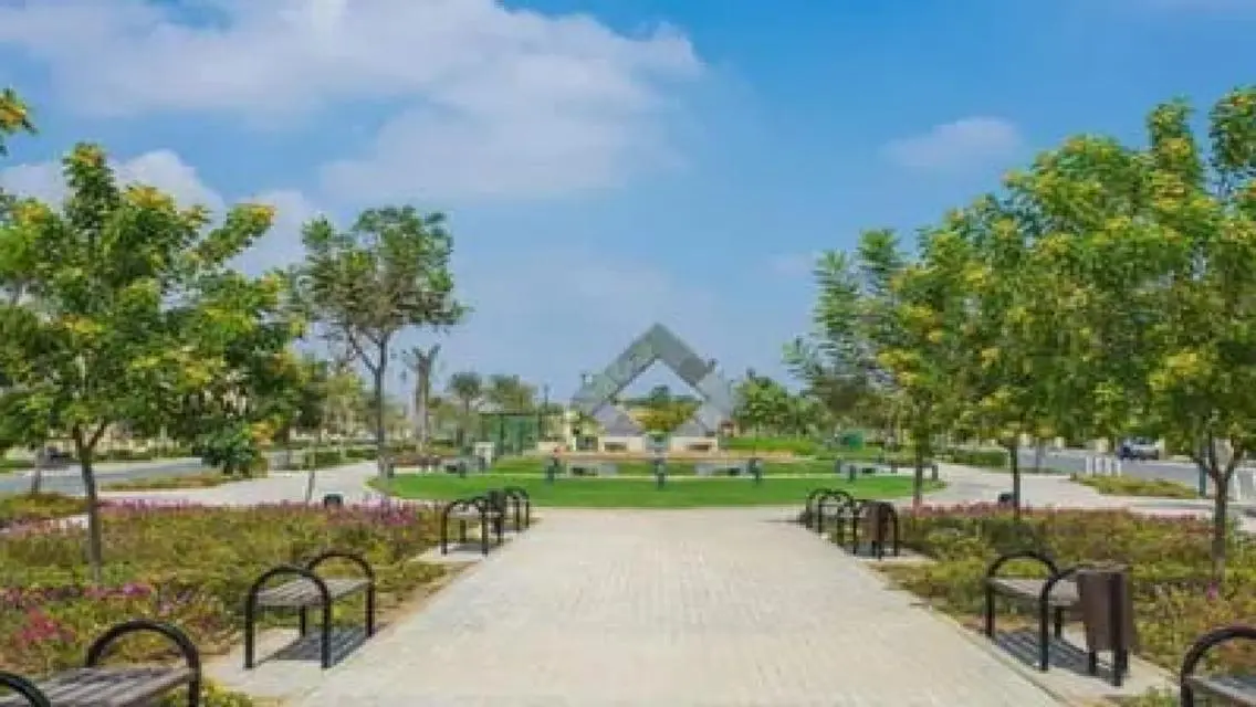 Luxury Villa for Rent
